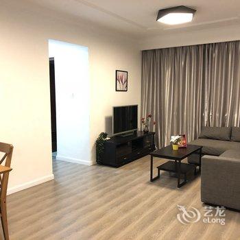 上海咪咪咪公寓(丽园路分店)酒店提供图片