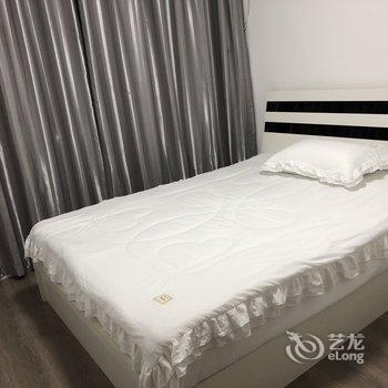 上海咪咪咪公寓(丽园路分店)酒店提供图片