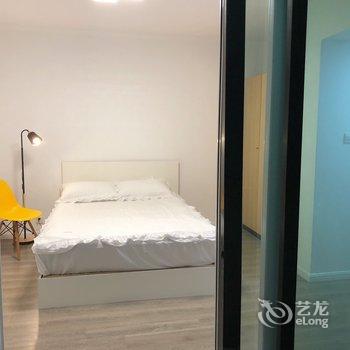 上海咪咪咪公寓(丽园路分店)酒店提供图片