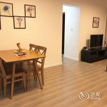 上海咪咪咪公寓(丽园路分店)酒店提供图片