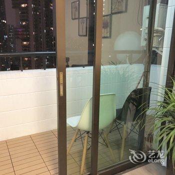 上海咪咪咪公寓(丽园路分店)酒店提供图片