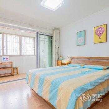 上海简约现代公寓酒店提供图片