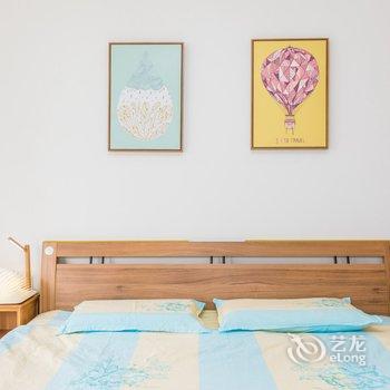 上海简约现代公寓酒店提供图片