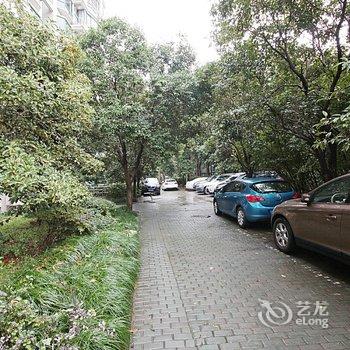 尚风爱家公寓(上海新村路店)酒店提供图片