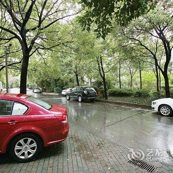 尚风爱家公寓(上海新村路店)酒店提供图片