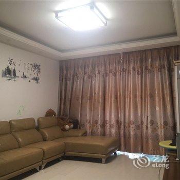 尚风爱家公寓(上海新村路店)酒店提供图片