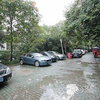 尚风爱家公寓(上海新村路店)酒店提供图片