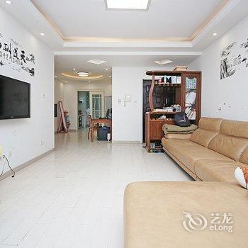 尚风爱家公寓(上海新村路店)酒店提供图片