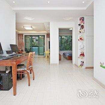 尚风爱家公寓(上海新村路店)酒店提供图片