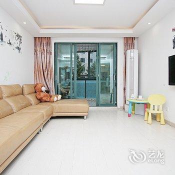 尚风爱家公寓(上海新村路店)酒店提供图片