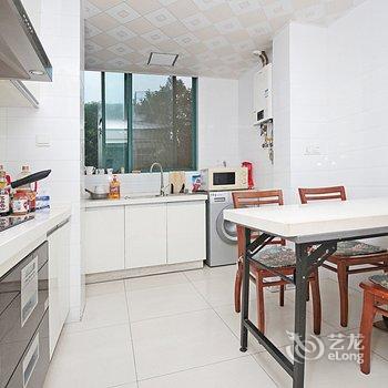 尚风爱家公寓(上海新村路店)酒店提供图片