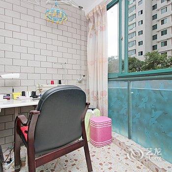 尚风爱家公寓(上海新村路店)酒店提供图片