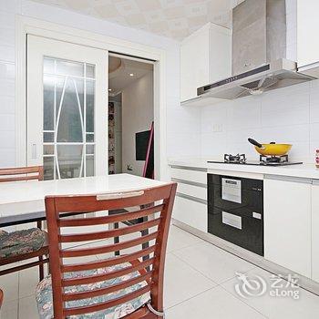 尚风爱家公寓(上海新村路店)酒店提供图片