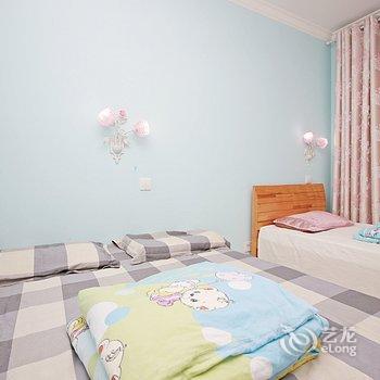 尚风爱家公寓(上海新村路店)酒店提供图片