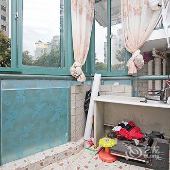 尚风爱家公寓(上海新村路店)酒店提供图片