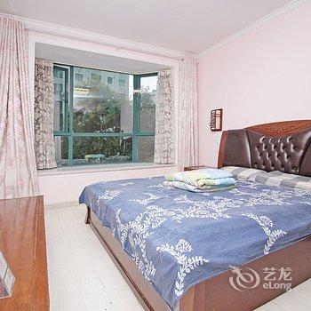 尚风爱家公寓(上海新村路店)酒店提供图片