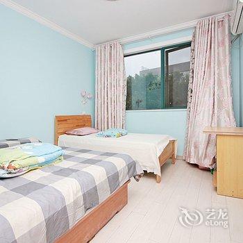 尚风爱家公寓(上海新村路店)酒店提供图片