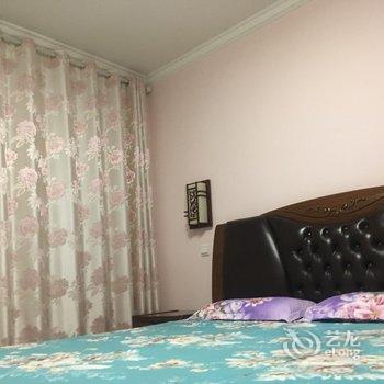 尚风爱家公寓(上海新村路店)酒店提供图片