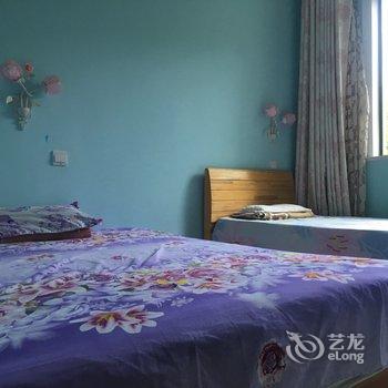 尚风爱家公寓(上海新村路店)酒店提供图片