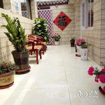 北京山野小居农家院(3号店)酒店提供图片