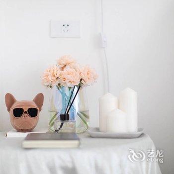 重庆Partner·芭樂公寓酒店提供图片