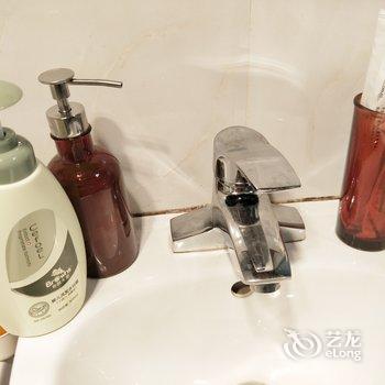 苏州湾阁主公寓(上海延安中路绿地店)酒店提供图片