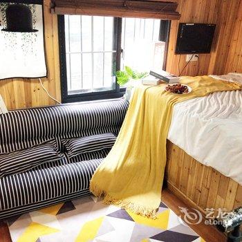 苏州湾阁主公寓(上海延安中路绿地店)酒店提供图片
