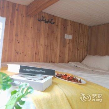 苏州湾阁主公寓(上海延安中路绿地店)酒店提供图片