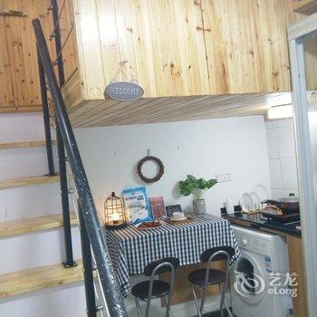苏州湾阁主公寓(上海延安中路绿地店)酒店提供图片