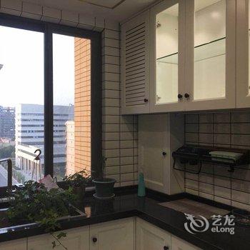 西安Yeboo公寓(大雁塔村分店)酒店提供图片