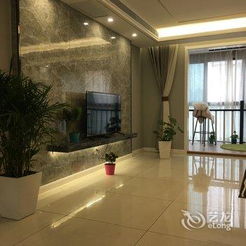 西安Yeboo公寓(大雁塔村分店)酒店提供图片