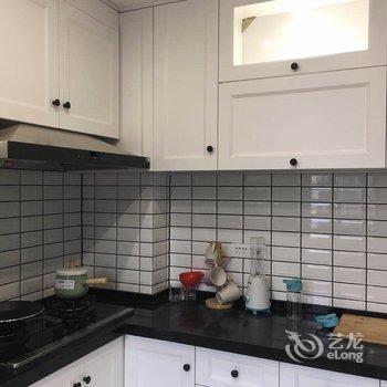 西安Yeboo公寓(大雁塔村分店)酒店提供图片