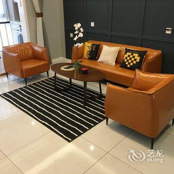 西安Yeboo公寓(大雁塔村分店)酒店提供图片