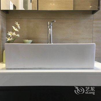 西安Yeboo公寓(大雁塔村分店)酒店提供图片