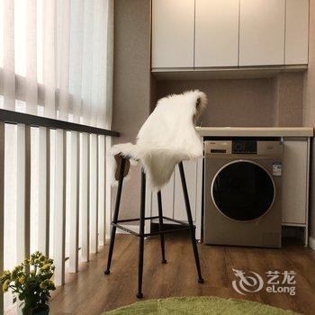 西安Yeboo公寓(大雁塔村分店)酒店提供图片