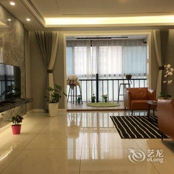 西安Yeboo公寓(大雁塔村分店)酒店提供图片