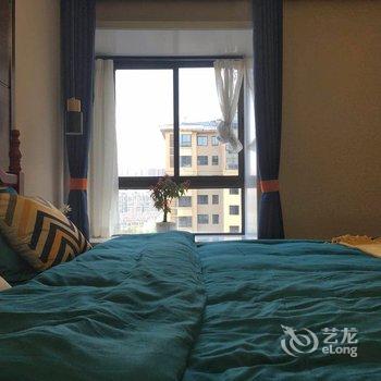 西安Yeboo公寓(大雁塔村分店)酒店提供图片