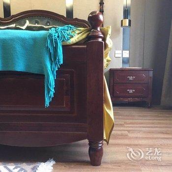 西安Yeboo公寓(大雁塔村分店)酒店提供图片