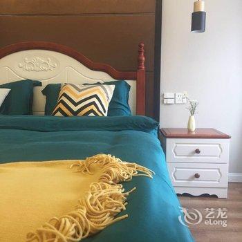 西安Yeboo公寓(大雁塔村分店)酒店提供图片