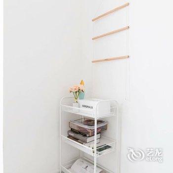 重庆Partner·芭樂公寓酒店提供图片