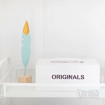重庆Partner·芭樂公寓酒店提供图片