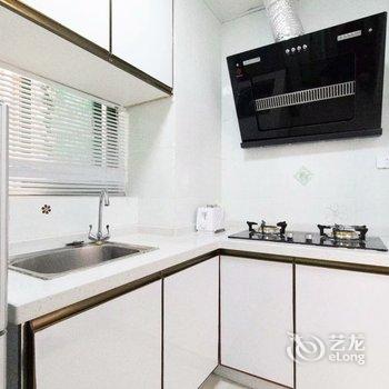 重庆Partner·芭樂公寓酒店提供图片