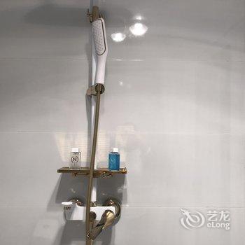 重庆Partner·芭樂公寓酒店提供图片