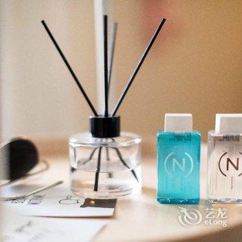 重庆Partner·芭樂公寓酒店提供图片