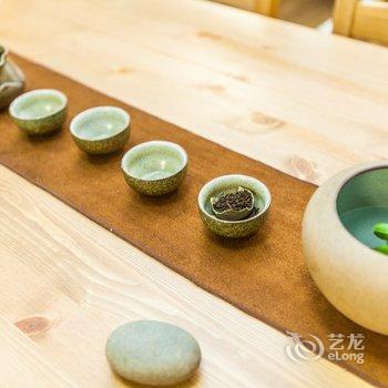 西安般若木一公寓酒店提供图片