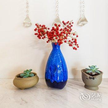 西安般若木一公寓酒店提供图片