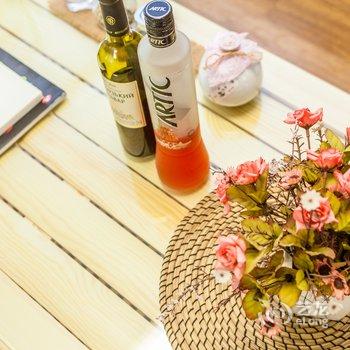 西安般若木一公寓酒店提供图片