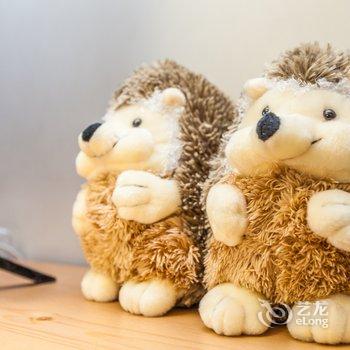 西安般若木一公寓酒店提供图片