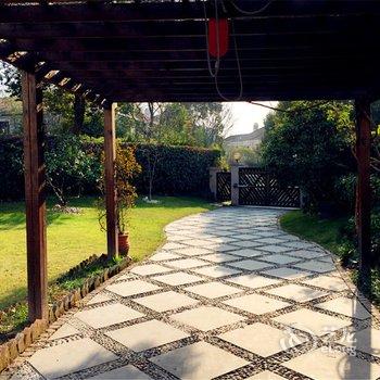 蓝派别墅派对轰趴馆(上海业途路店)酒店提供图片