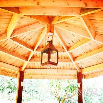 蓝派别墅派对轰趴馆(上海业途路店)酒店提供图片